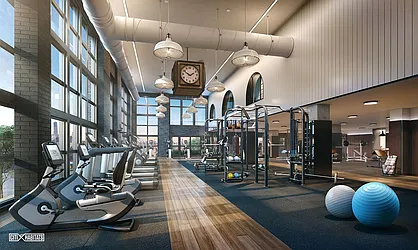 Rented by Citi Habitats