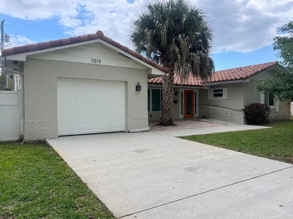 7819 NW 40th Street, Coral Springs, FL 33065