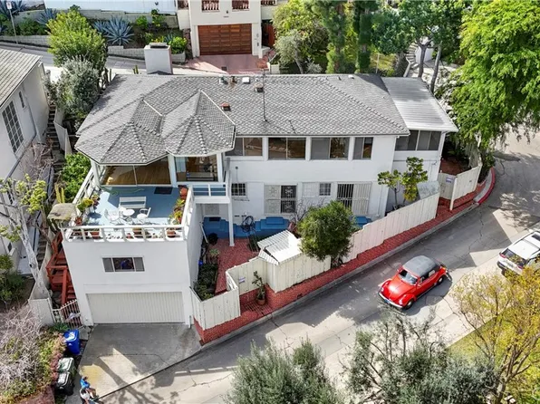 2001 Kenilworth Ave, Los Angeles, CA 90039