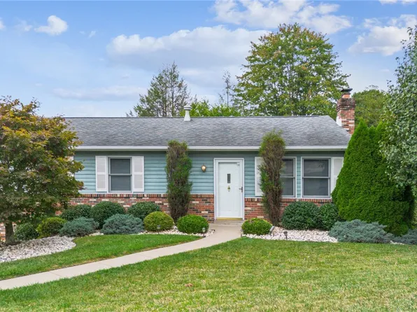 218 Mount Pleasant Blvd, Irwin, PA 15642