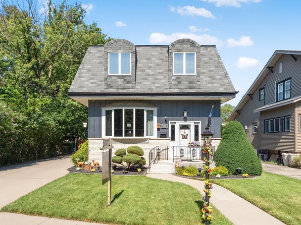 5706 N New Hampshire Ave, Chicago, IL 60631