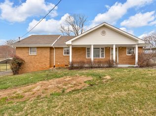 216 Reed Ave, Greeneville, TN 37743
