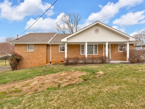 216 Reed Ave, Greeneville, TN 37743