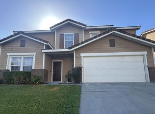 16391 Misty Hill Dr, Chino Hills, CA 91709