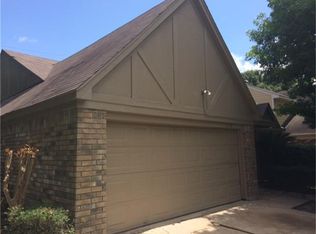 1338 Rushworth Dr, Houston, TX 77014