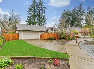 13320 SW 22nd St, Beaverton, OR