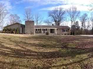 615 Narrows Rd, Shelbyville, TN 37160