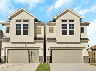 2011 Schweikhardt St, Houston, TX 77020