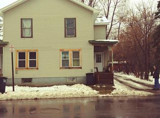 45 Willow St, Malone, NY 12953