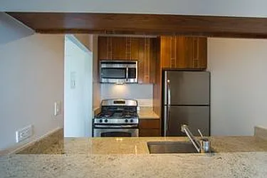 Rented by Gavriel T. Drew, LREB