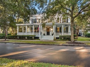 29 Grace Park, Beaufort, SC 29906