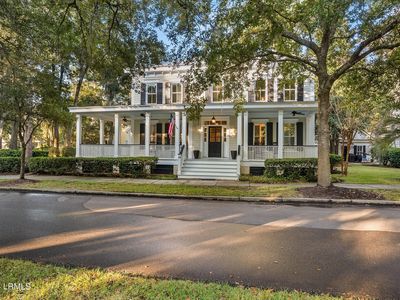 29 Grace Park, Beaufort, SC, 29906