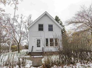 121 S 60th Ave W, Duluth, MN 55807