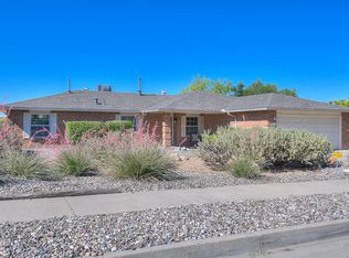 9424 Admiral Nimitz Ave NE, Albuquerque, NM 87111