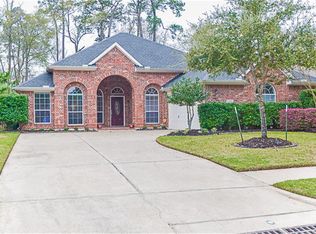 14311 Baron Creek Ln, Houston, TX 77044