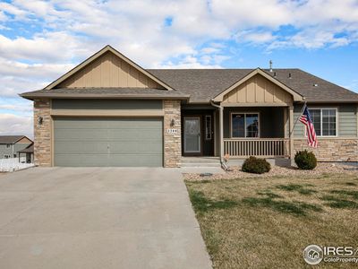 2200 77th Ave, Greeley, CO, 80634