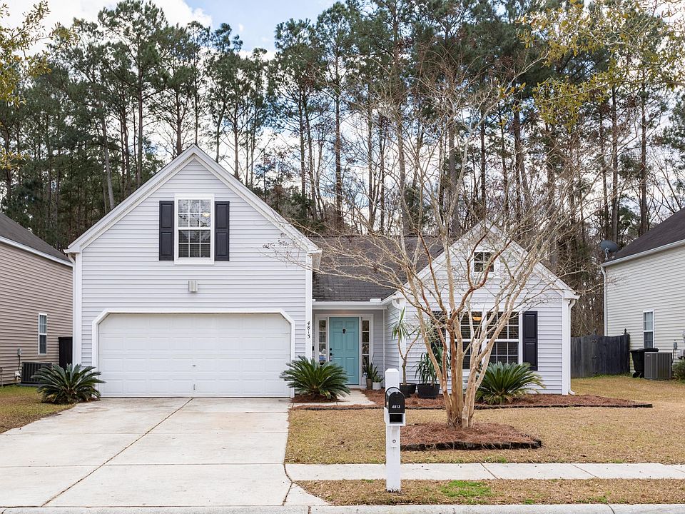 1st image of 4813 Morning Dew Ct