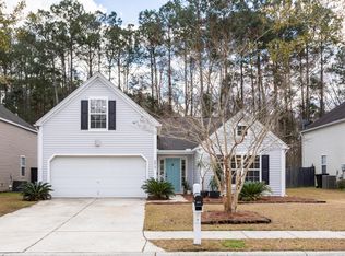 4813 Morning Dew Ct, Summerville, SC 29485