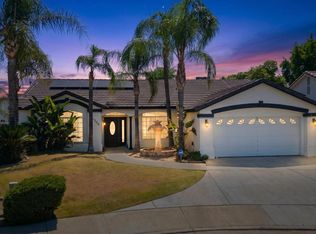 4706 Bay View Ct, Bakersfield, CA 93312