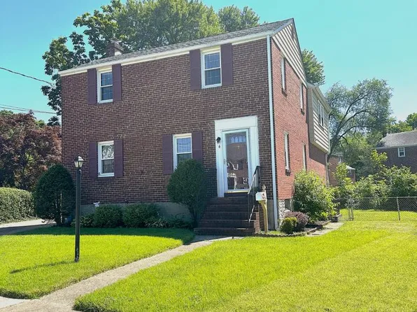 6 Vilone Pl, Wilmington, DE 19805