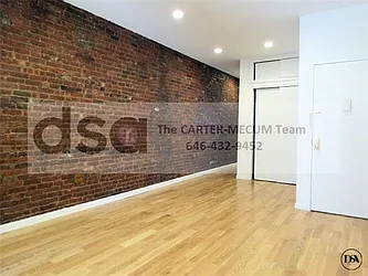 Rented by DSA Realty