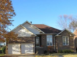 12405 Brightfield Dr, Middletown, KY