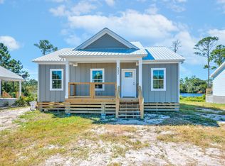 232 Lake Mc Kissack Ln, Carrabelle, FL 32322