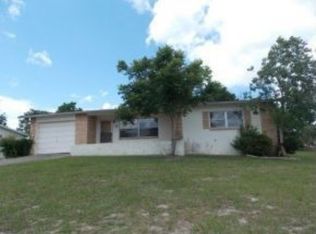 66 Roosevelt Blvd, Beverly Hills, FL 34465