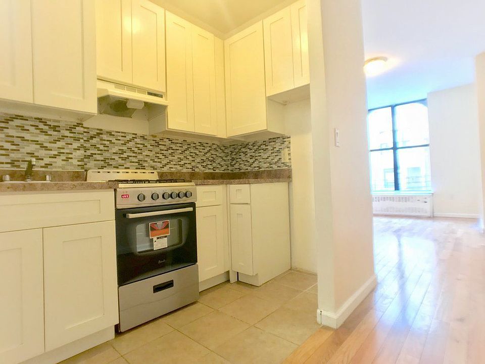 1st image of 105 W 113th St APT 1B