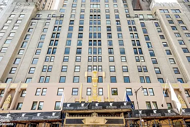 Rented by Brown Harris Stevens