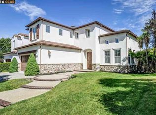 2213 Dewberry Dr, San Ramon, CA 94582