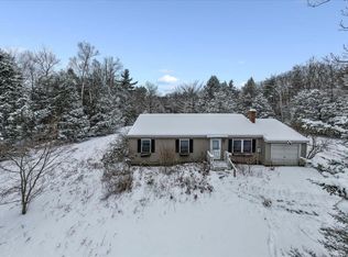 102 Valley Road, Dublin, NH 03444