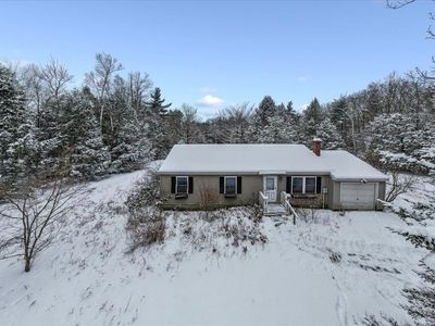 102 Valley Road, Dublin, NH, 03444