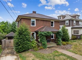 803 Allison Ave, Washington, PA 15301