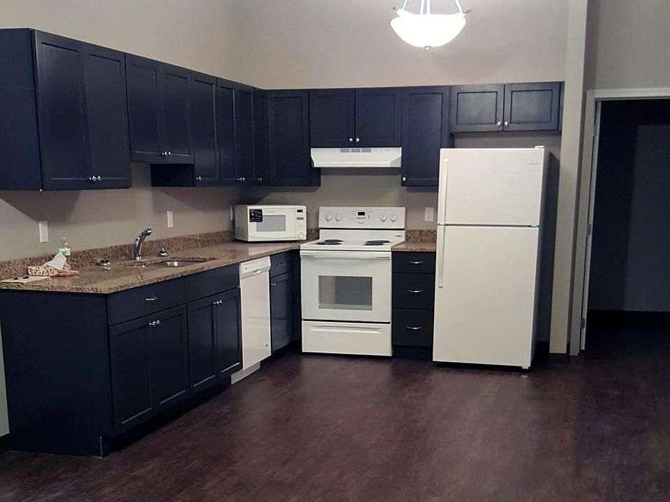 Example kitchen