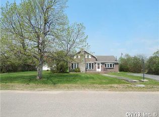 9456 County Route 125, Chaumont, NY 13622
