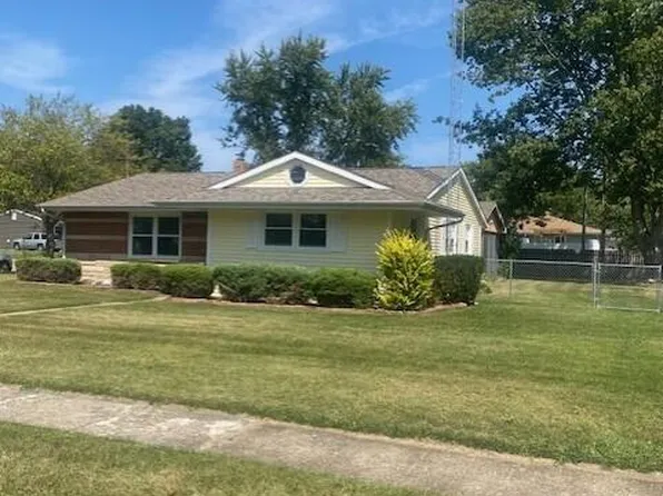 1100 E Hatch St, Sturgis, MI 49091