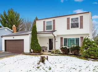 4067 Platte Ave, Lake Waynoka, OH 43125