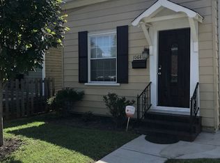 1068 E Saint Catherine St, Louisville, KY