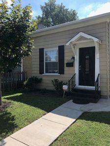 1068 E Saint Catherine St, Louisville, KY, 40204