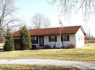 3595 Wilshire Dr, Portage, IN 46368