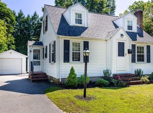 680 Ash St, Brockton, MA 02301