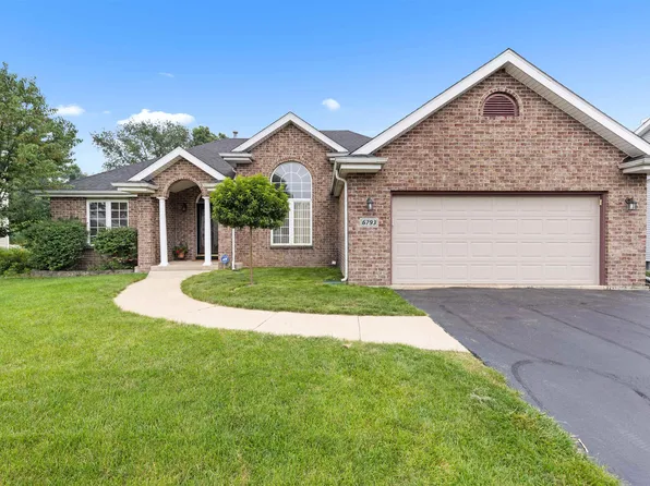 6793 Butterfield Dr, Cherry Valley, IL 61016