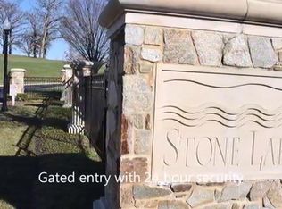 8610 Stone Landing Path, Laurel, MD 20723