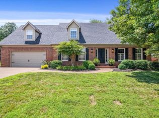 4933 Fond Du Lac Dr, Newburgh, IN 47630
