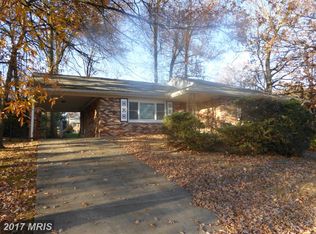 9308 Good Luck Rd, Lanham, MD 20706