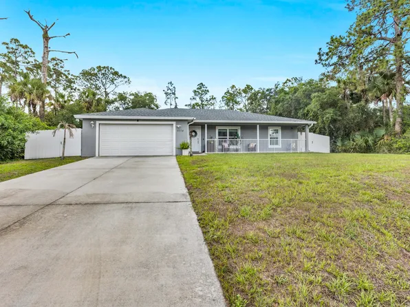 6034 Twig Court, Labelle, FL 33935