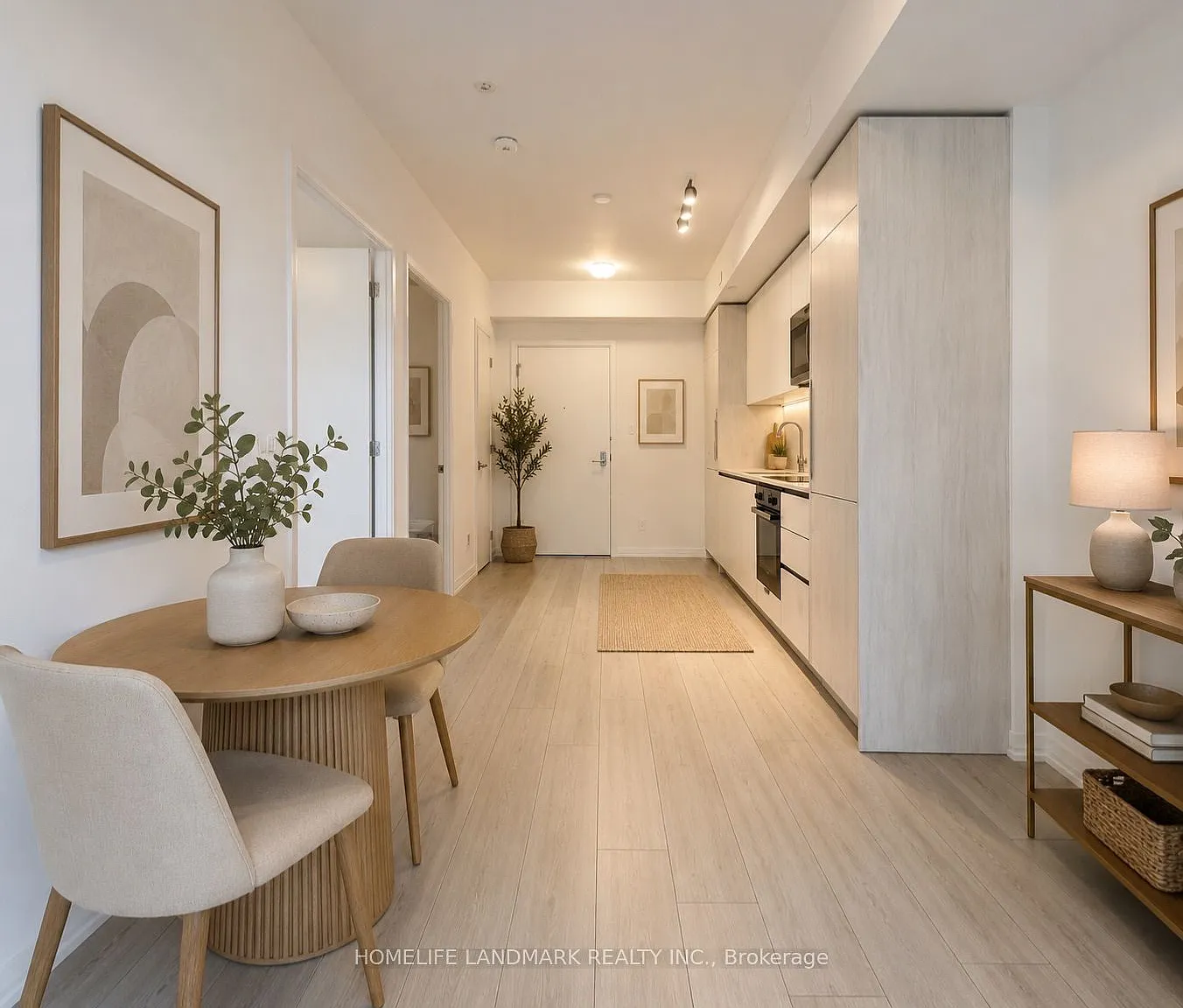 1 bed, $2,400 — Photo 3
