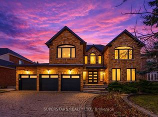 622 Lyman Blvd, Newmarket, ON L3X 1V9