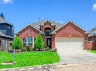 3505 Firenze Dr, Friendswood, TX 77546